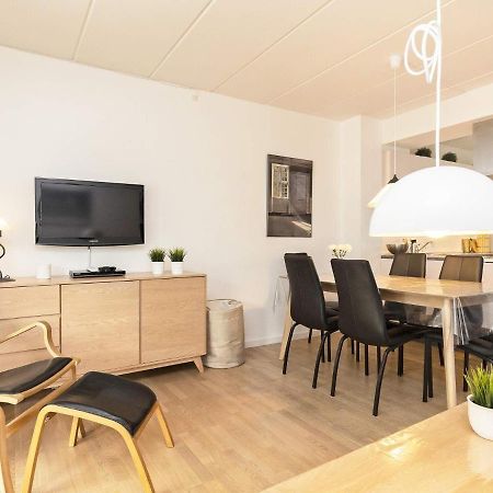 Apartment Skagen Ngoại thất bức ảnh