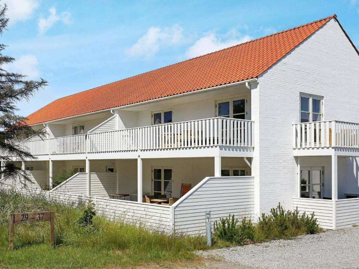 Apartment Skagen Phòng bức ảnh