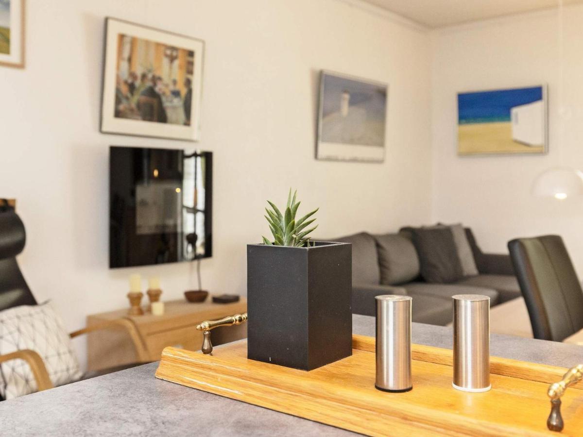 Apartment Skagen Ngoại thất bức ảnh