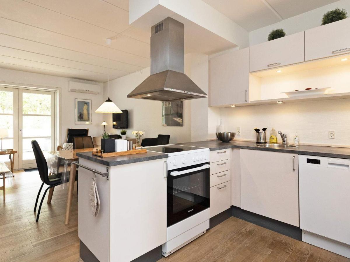 Apartment Skagen Ngoại thất bức ảnh