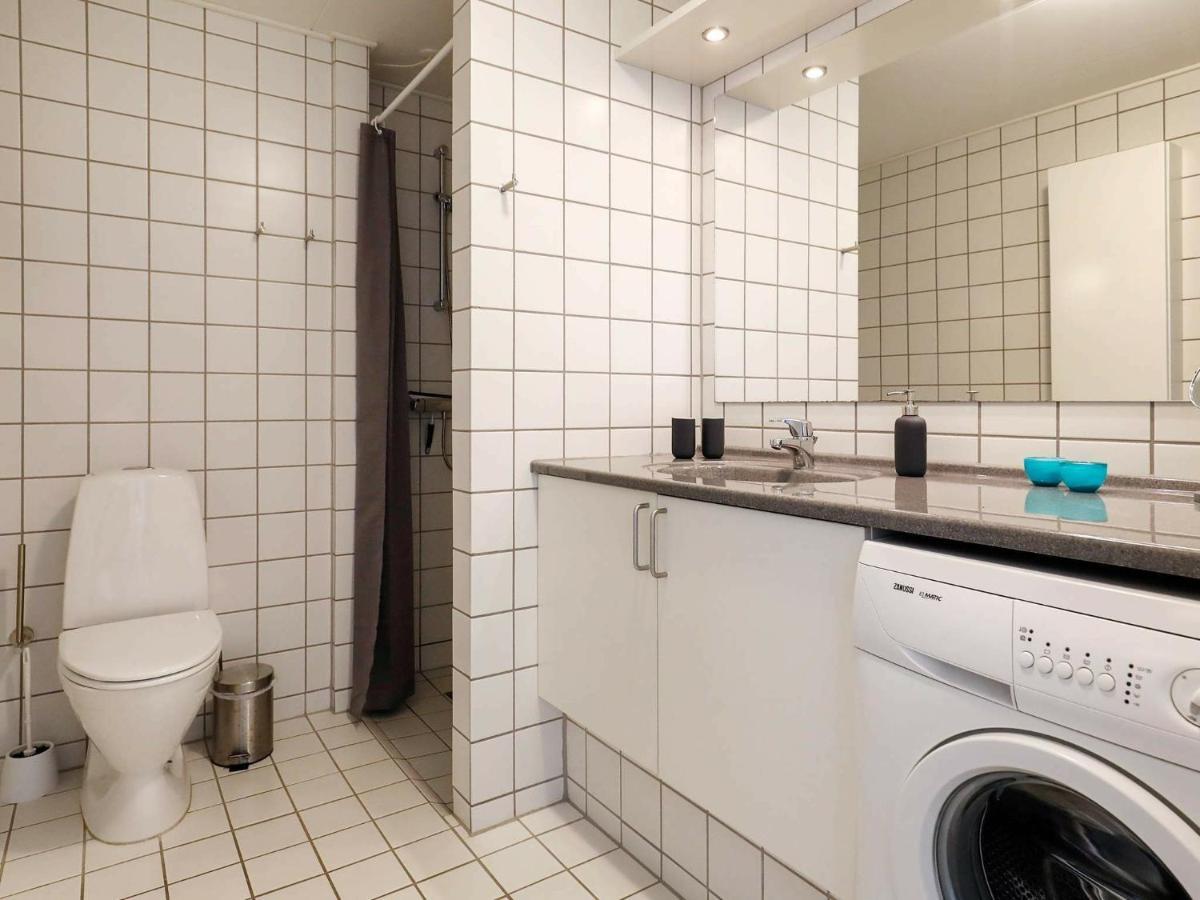 Apartment Skagen Ngoại thất bức ảnh